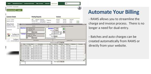 Automate your billing