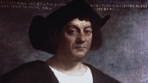 Christopher Columbus and the Waste Industry