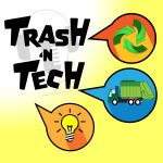 Trash 'n Tech
